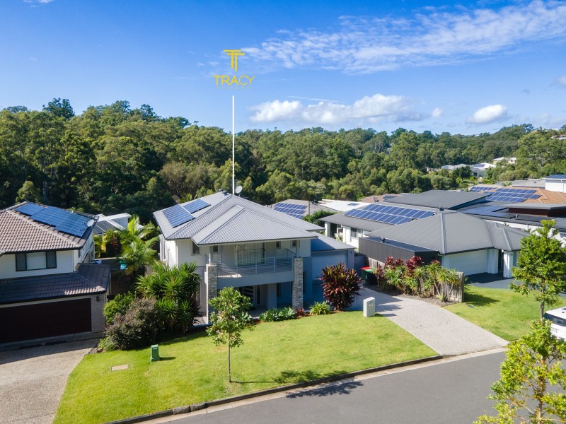 10 Greenview Place, Reedy Creek QLD 4227