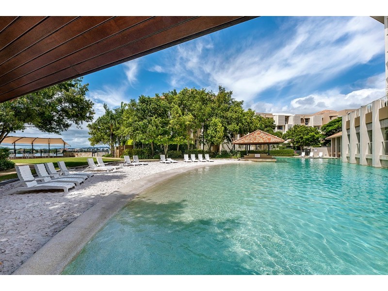 174/251 Varsity Parade, Varsity Lakes QLD 4227