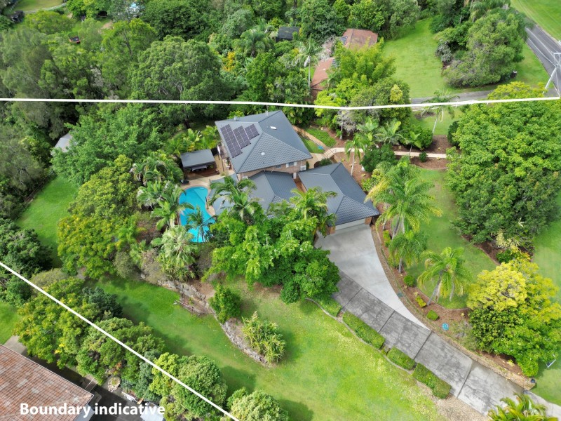 41 Veronica Drive, Tallai QLD 4213