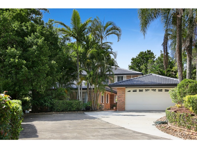 41 Veronica Drive, Tallai QLD 4213