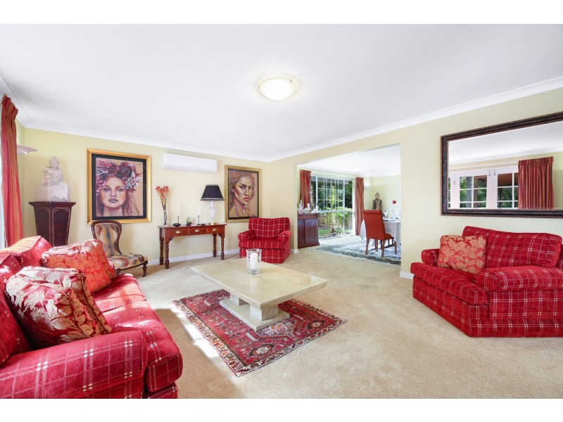 41 Veronica Drive, Tallai QLD 4213