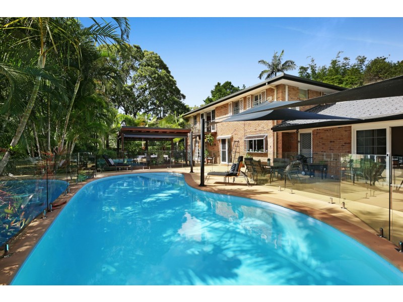 41 Veronica Drive, Tallai QLD 4213