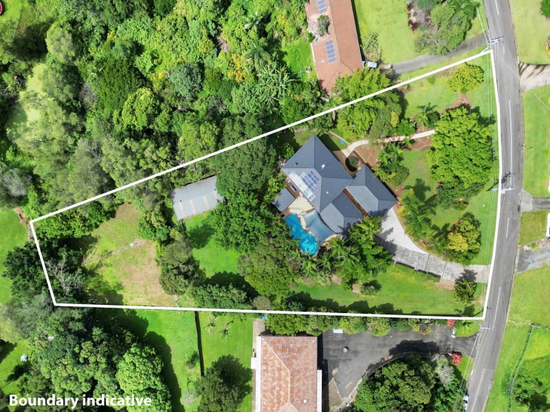 41 Veronica Drive, Tallai QLD 4213