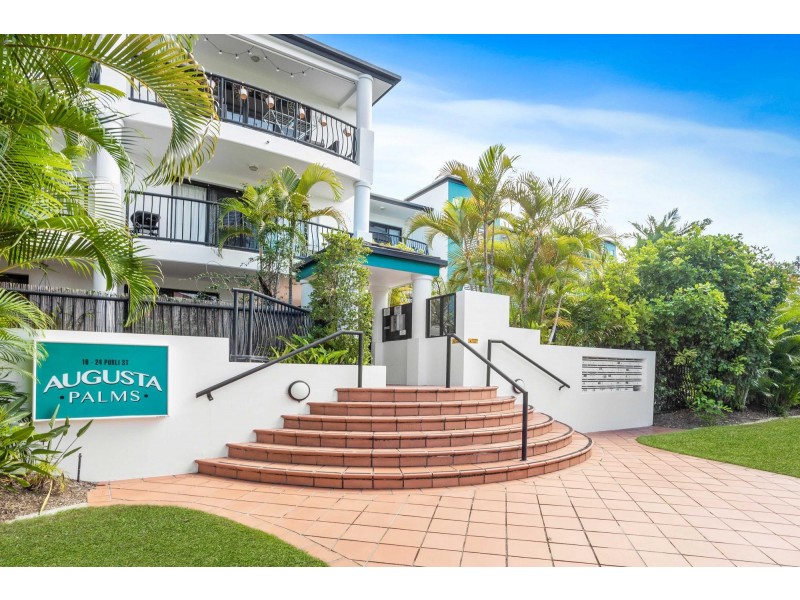 33/16-24 Purli Street, Chevron Island QLD 4217