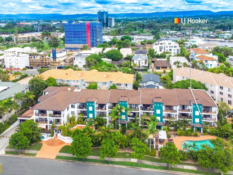 33/16-24 Purli Street, Chevron Island QLD 4217