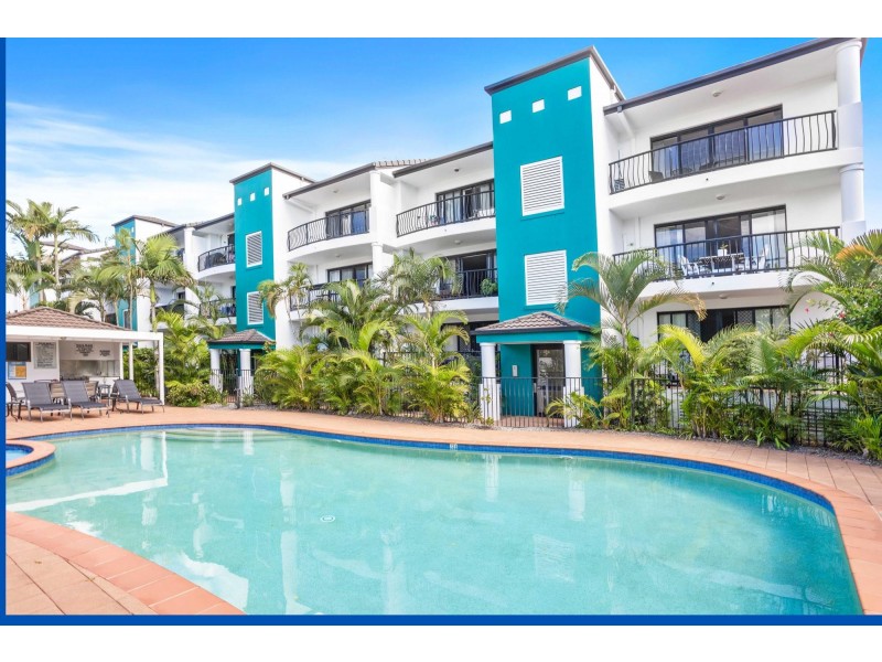 33/16-24 Purli Street, Chevron Island QLD 4217