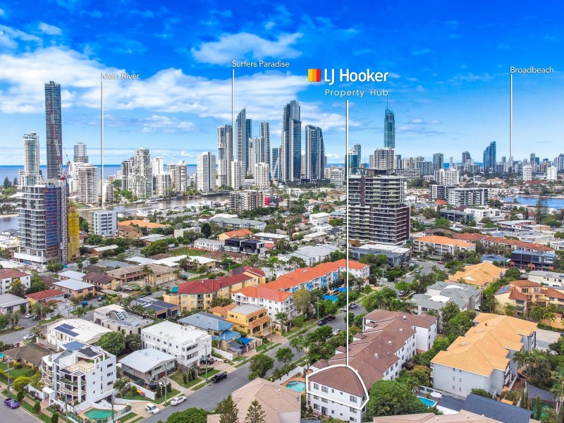 33/16-24 Purli Street, Chevron Island QLD 4217