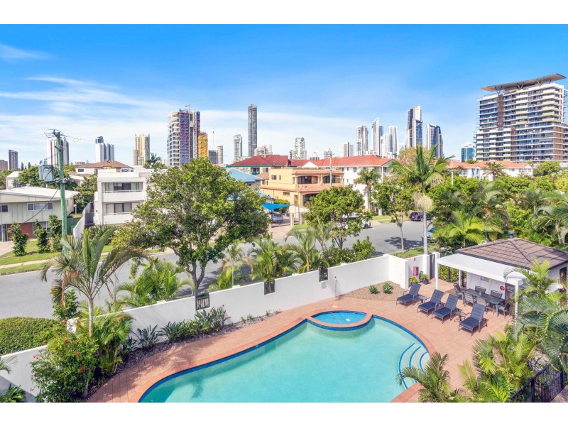 33/16-24 Purli Street, Chevron Island QLD 4217