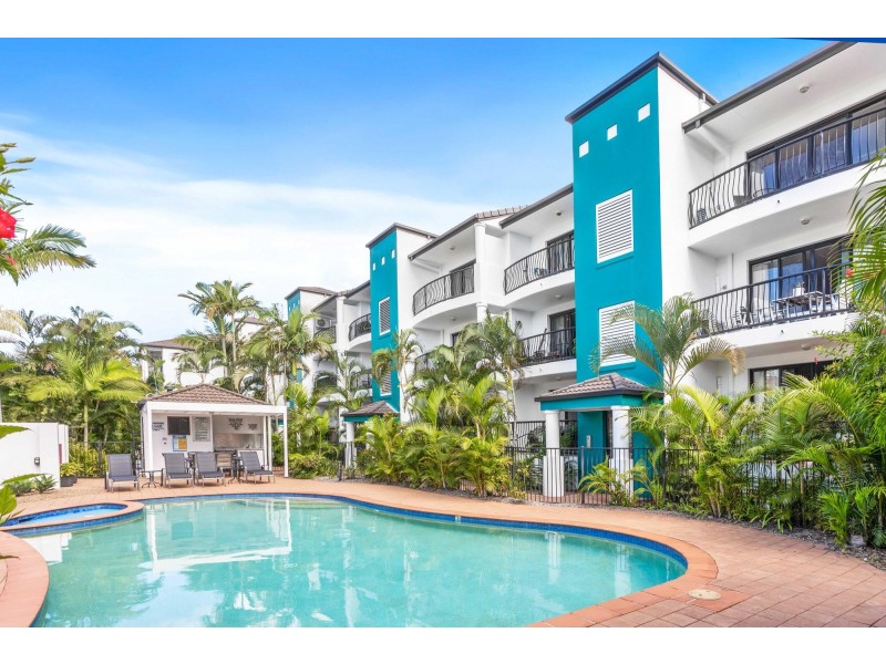 33/16-24 Purli Street, Chevron Island QLD 4217