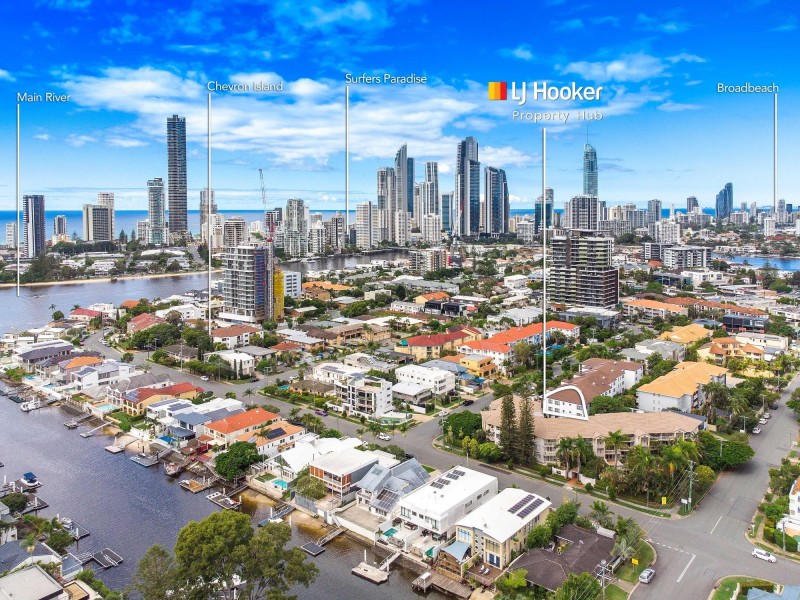 33/16-24 Purli Street, Chevron Island QLD 4217