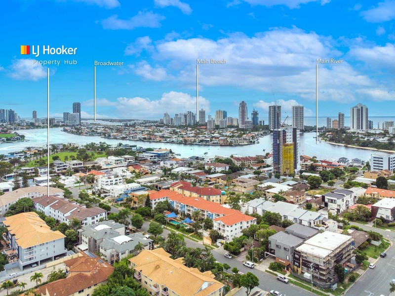 33/16-24 Purli Street, Chevron Island QLD 4217