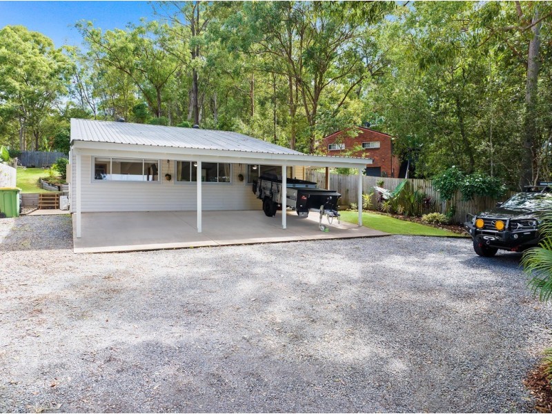 208 Dugandan Street, Nerang QLD 4211