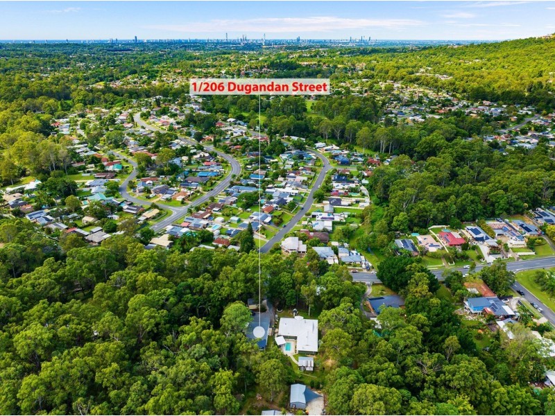 208 Dugandan Street, Nerang QLD 4211