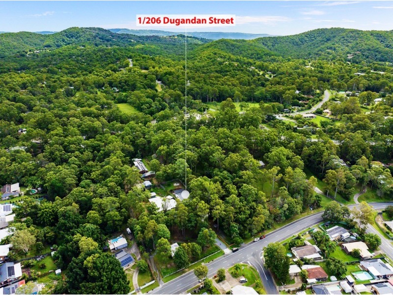 208 Dugandan Street, Nerang QLD 4211
