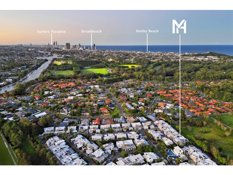 92 Verona Circuit, Burleigh Waters QLD 4220