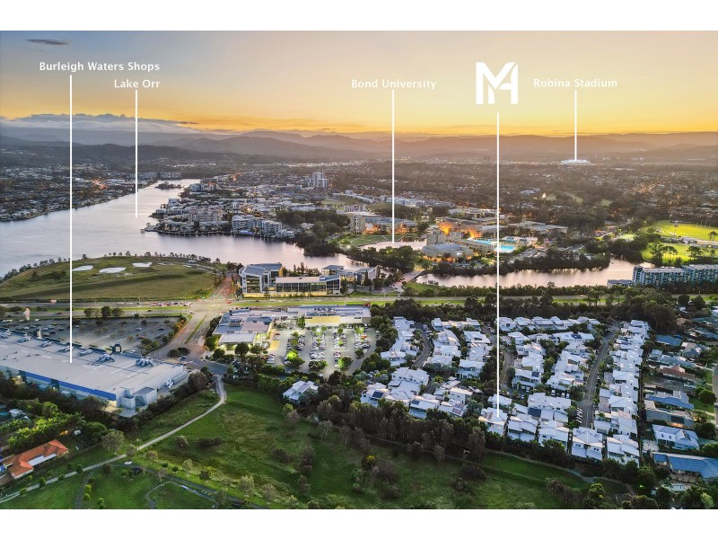 92 Verona Circuit, Burleigh Waters QLD 4220