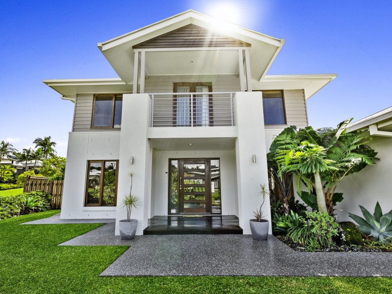 24 Daintree Drive, Coomera QLD 4209