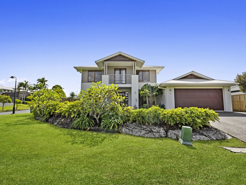 24 Daintree Drive, Coomera QLD 4209