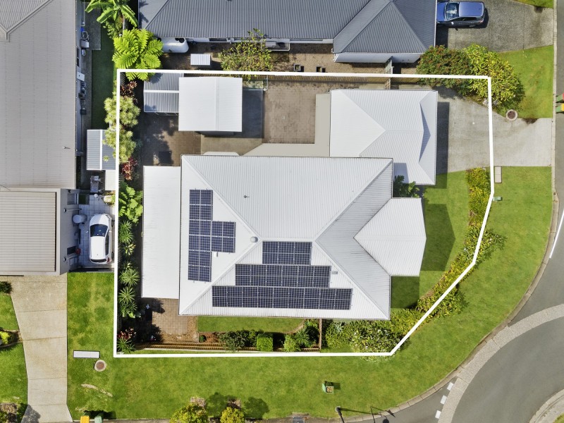 24 Daintree Drive, Coomera QLD 4209