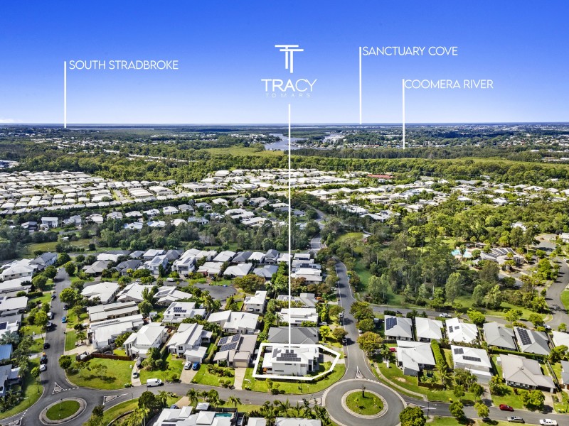 24 Daintree Drive, Coomera QLD 4209