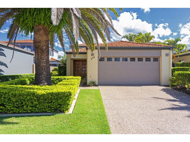 540 Oyster Cove Promenade, Helensvale QLD 4212