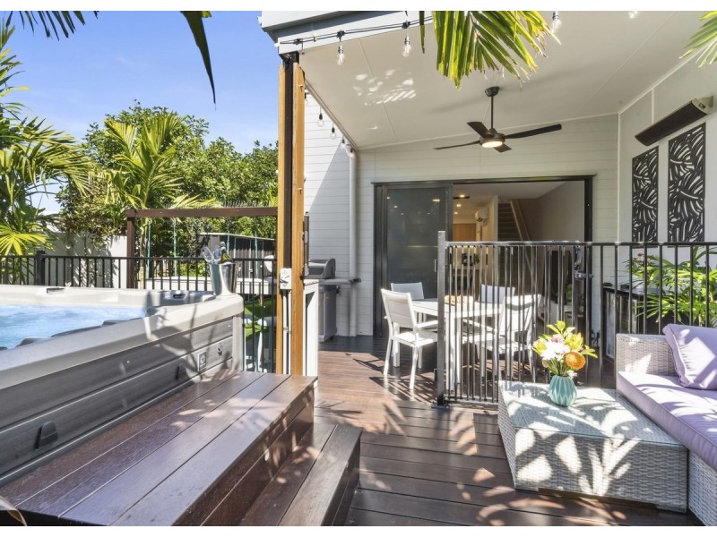 124 North Quay Circuit, Hope Island QLD 4212