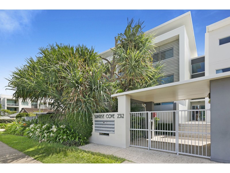 3/2312 Gold Coast Highway, Mermaid Beach QLD 4218