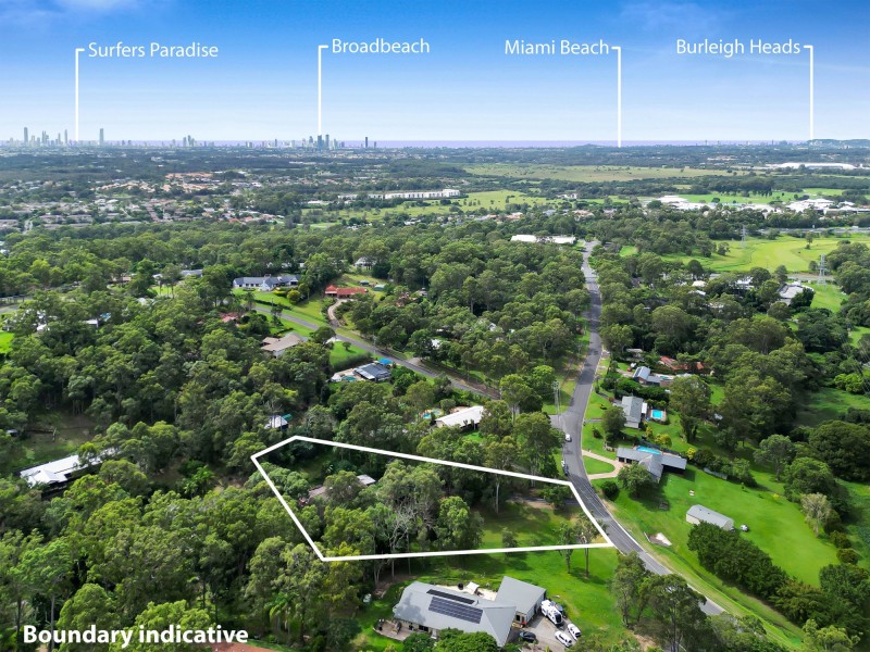 15 Thredbo Drive, Worongary QLD 4213