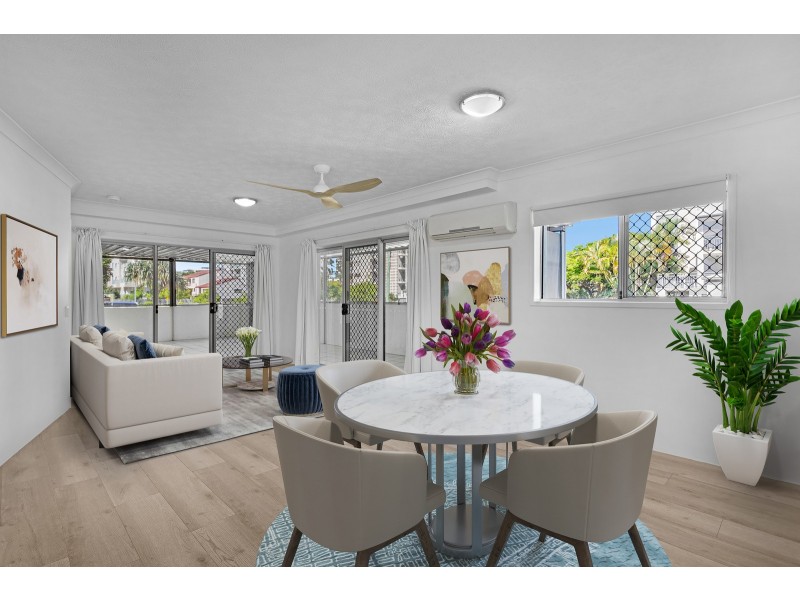5/52 Queen Street, Southport QLD 4215