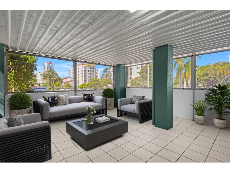 5/52 Queen Street, Southport QLD 4215