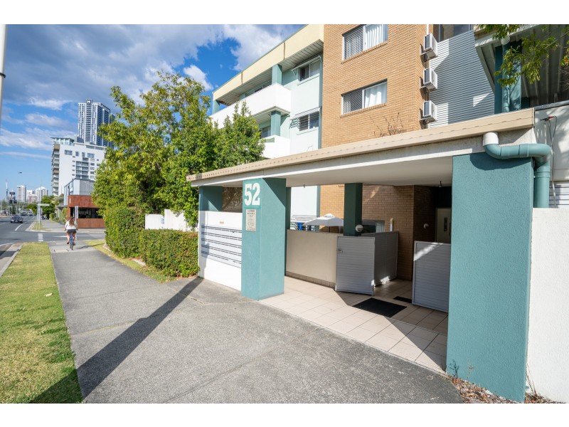 5/52 Queen Street, Southport QLD 4215