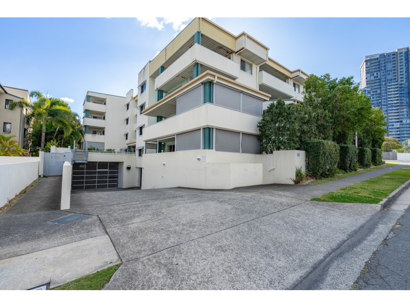 5/52 Queen Street, Southport QLD 4215