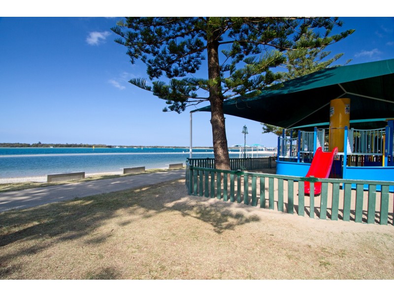5/52 Queen Street, Southport QLD 4215
