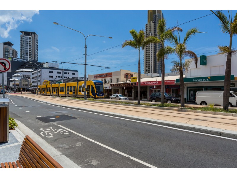 5/52 Queen Street, Southport QLD 4215