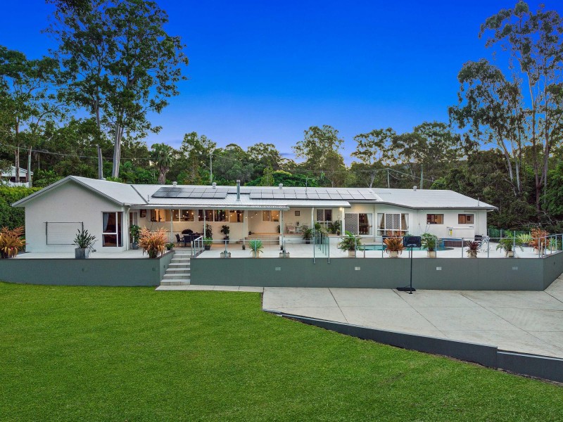 5 Rutherglen Court, Tallai QLD 4213