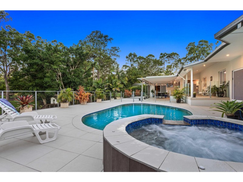 5 Rutherglen Court, Tallai QLD 4213