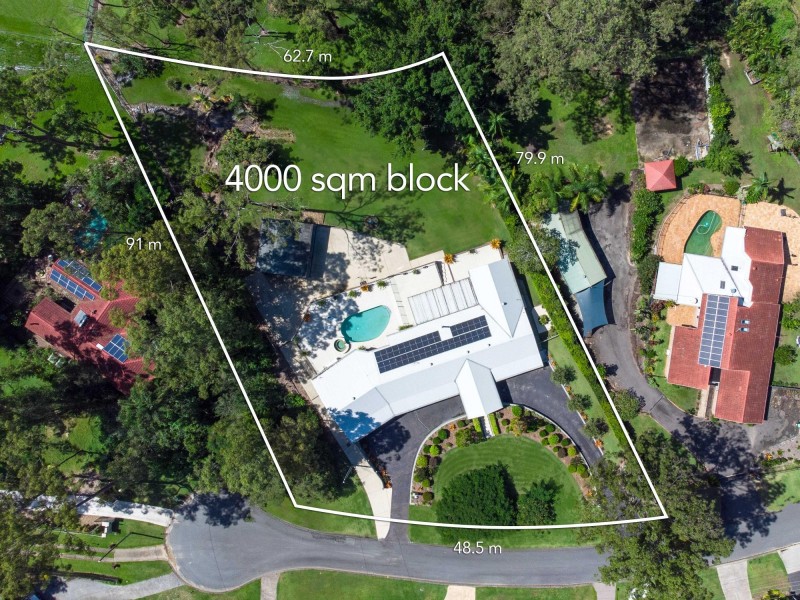 5 Rutherglen Court, Tallai QLD 4213