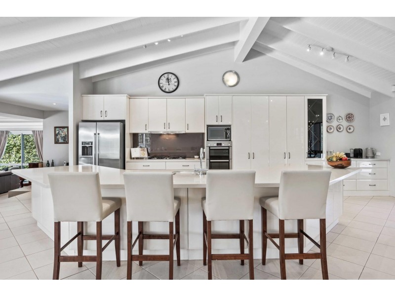 5 Rutherglen Court, Tallai QLD 4213