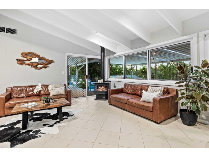 5 Rutherglen Court, Tallai QLD 4213