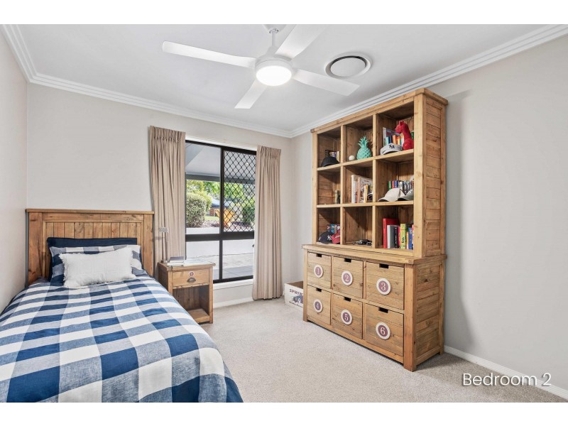 5 Rutherglen Court, Tallai QLD 4213