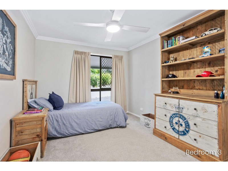 5 Rutherglen Court, Tallai QLD 4213