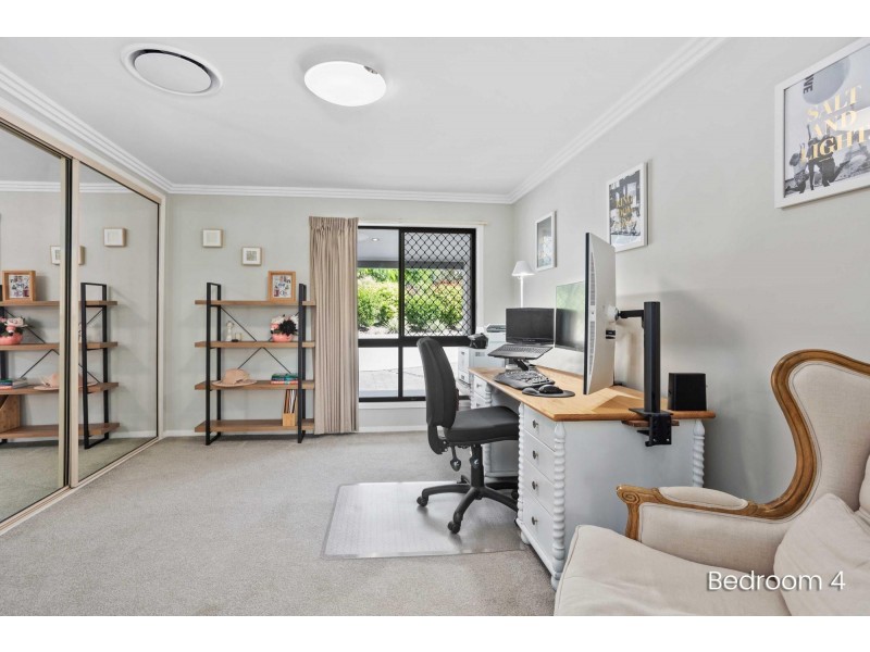 5 Rutherglen Court, Tallai QLD 4213