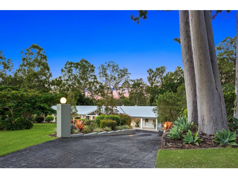 5 Rutherglen Court, Tallai QLD 4213