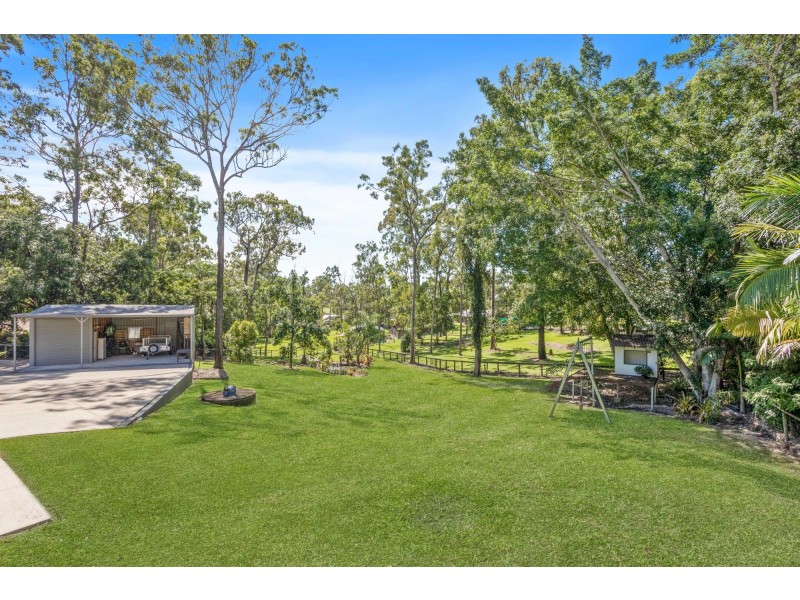 5 Rutherglen Court, Tallai QLD 4213