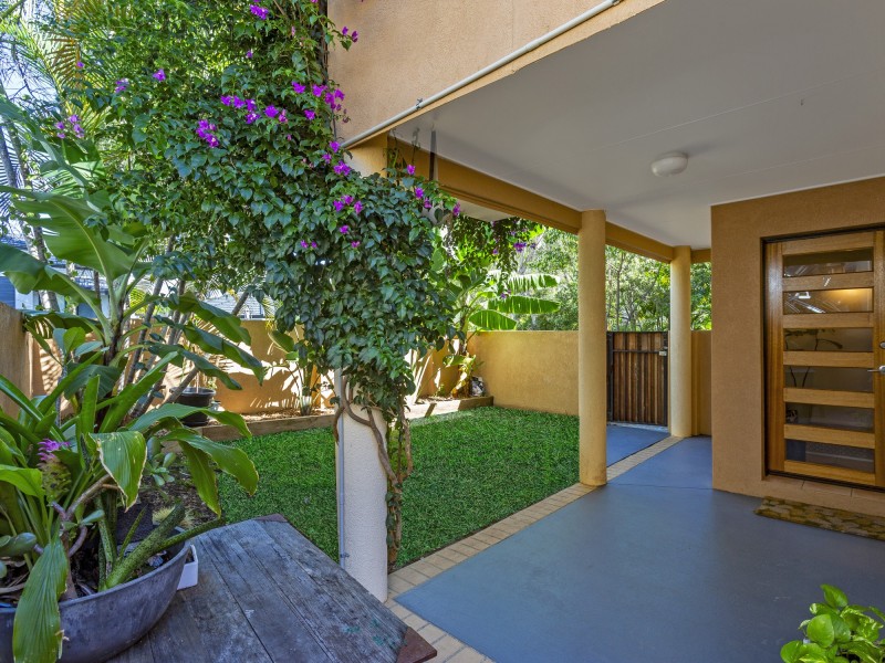 7/14 Gammon Drive, Varsity Lakes QLD 4227