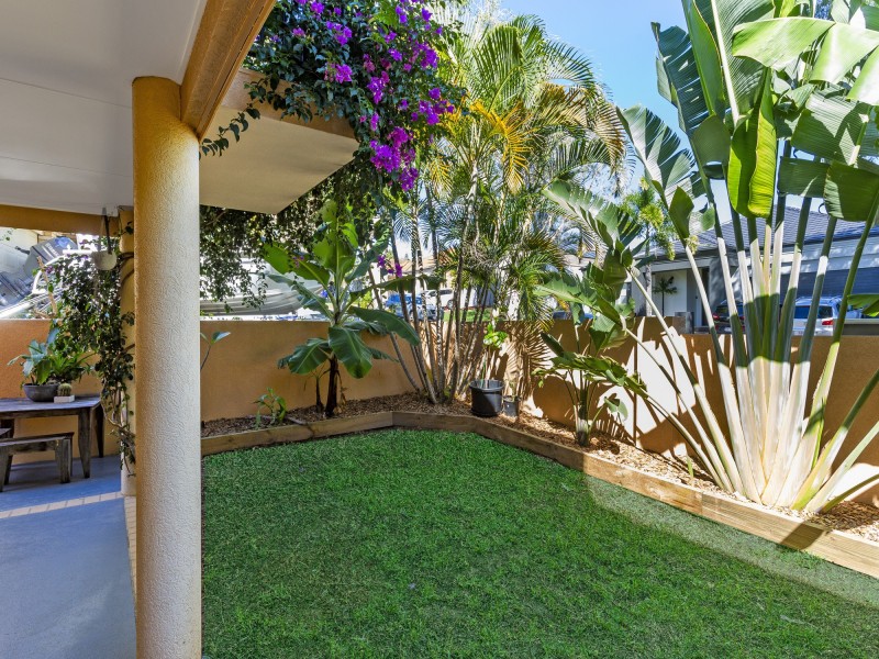 7/14 Gammon Drive, Varsity Lakes QLD 4227