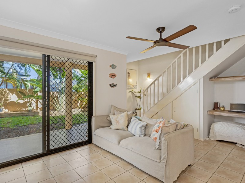 7/14 Gammon Drive, Varsity Lakes QLD 4227