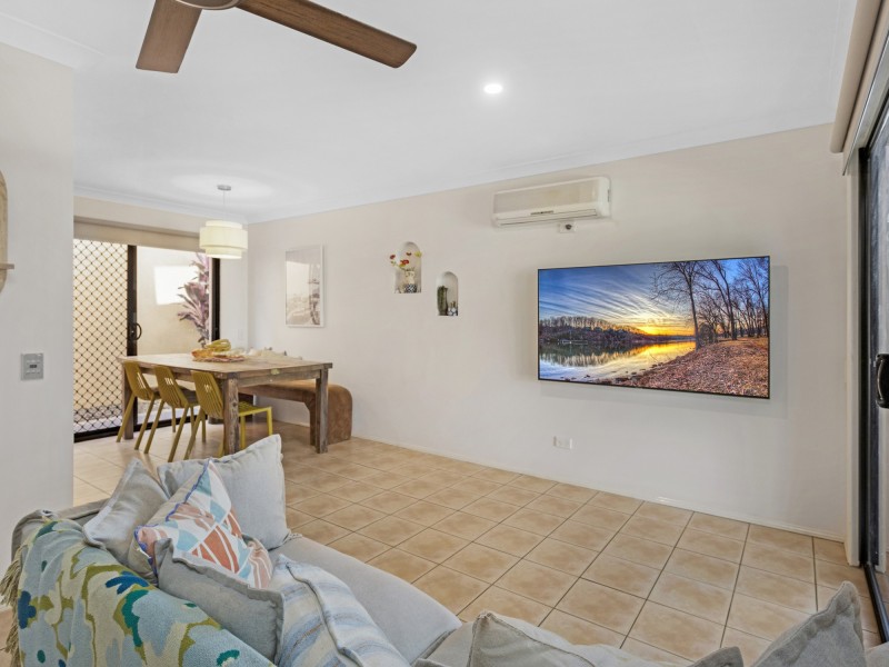 7/14 Gammon Drive, Varsity Lakes QLD 4227