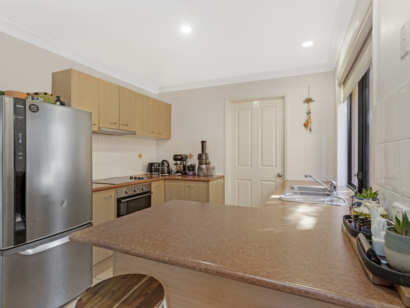 7/14 Gammon Drive, Varsity Lakes QLD 4227