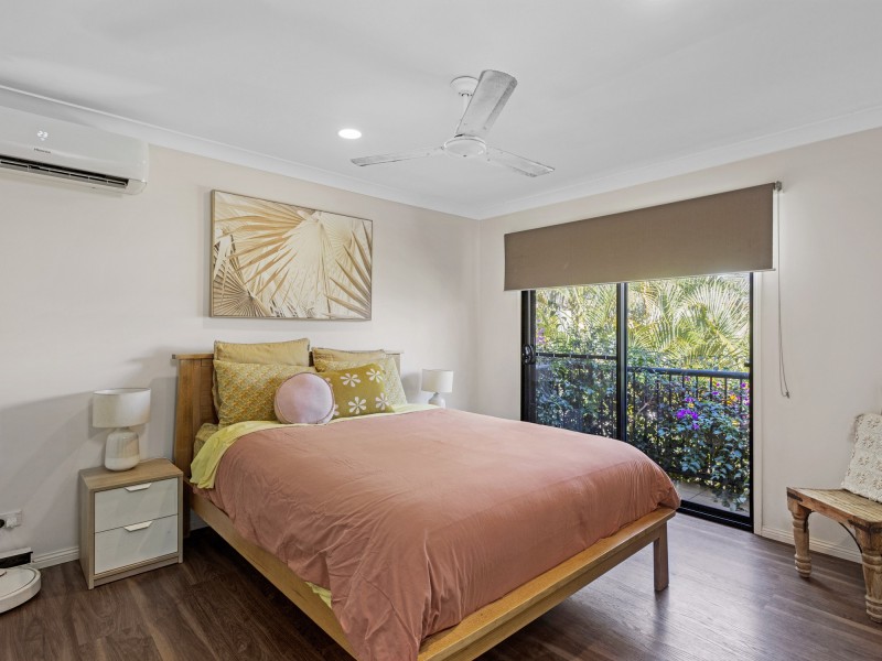 7/14 Gammon Drive, Varsity Lakes QLD 4227